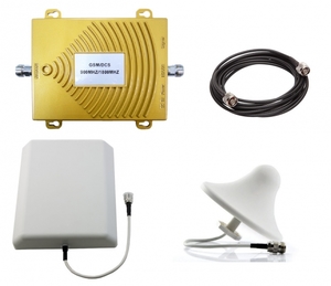 Комплекты GSM